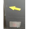Lodówka SAMSUNG RB38C607AB1 AI No Frost 203cm Grafitowa stal Dystrybutor wody Nie