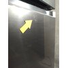 Lodówka SAMSUNG RB38C607AB1 AI No Frost 203cm Grafitowa stal Liczba pojemników na warzywa 2