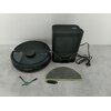 Robot sprzątający IROBOT Roomba Combo 105 AutoEmpty Czarny Waga [kg] 7