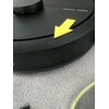 Robot sprzątający IROBOT Roomba Combo 105 AutoEmpty Czarny Waga z opakowaniem [kg] 7.09