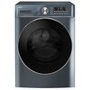 Pralko-suszarka AMICA T2AWDC10614DLIST Kolor Srebrny