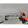 Kosa spalinowa HANDY TMK52 1.9kW 7.8kg Żyłka + tarcza tnąca Szelki / pas nośny Tak