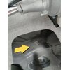 Kosa spalinowa HANDY TMK52 1.9kW 7.8kg Żyłka + tarcza tnąca Funkcje dodatkowe Dzielony wał