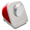 Stojak na ładowarkę SPIGEN Classic C1 do Apple Watch Biało-czerwony Kompatybilność Apple Watch Series 1
