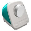 Stojak na ładowarkę SPIGEN Classic C1 do Apple Watch Biało-niebieski Kompatybilność Apple Watch Series 1