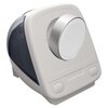 Stojak na ładowarkę SPIGEN Classic C1 do Apple Watch Biało-szary Kompatybilność Apple Watch Series 1