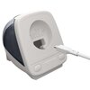 Stojak na ładowarkę SPIGEN Classic C1 do Apple Watch Biało-szary Kompatybilność Apple Watch Series 10
