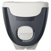 Stojak na ładowarkę SPIGEN Classic C1 do Apple Watch Biało-szary Kompatybilność Apple Watch Series 4