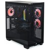 Komputer OPTIMUS E-sport GB550T-CR7 R7-5800X 16GB RAM 1TB SSD Radeon RX9070XT Windows 11 Home Procesor AMD Ryzen 7 5800X