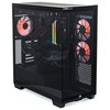 Komputer OPTIMUS E-sport GB550T-CR6 R7-5800X 16GB RAM 1TB SSD Radeon RX9070 Windows 11 Home Typ pamięci RAM DDR4