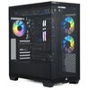 Komputer OPTIMUS E-sport GB650T-CR1 R7-7800X3D 32GB RAM 2TB SSD GeForce RTX5070 Windows 11 Home