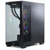 Komputer OPTIMUS E-sport GB650T-CR1 R7-7800X3D 32GB RAM 2TB SSD GeForce RTX5070 Windows 11 Home Liczba rdzeni 8