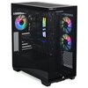 Komputer OPTIMUS E-sport GB650T-CR1 R7-7800X3D 32GB RAM 2TB SSD GeForce RTX5070 Windows 11 Home Pamięć RAM [GB] 32