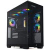 Komputer OPTIMUS E-sport GB650T-CR1 R7-7800X3D 32GB RAM 2TB SSD GeForce RTX5070 Windows 11 Home Typ pamięci RAM DDR5