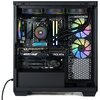 Komputer OPTIMUS E-sport GB650T-CR1 R7-7800X3D 32GB RAM 2TB SSD GeForce RTX5070 Windows 11 Home Procesor AMD Ryzen 7 7800X3D