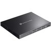 Switch TP-LINK Omada ES228GMP Gigabit Ethernet, 28 portów, Funkcja PoE, Zarządzalny Funkcja PoE Tak