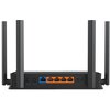 Router TP-LINK Archer BE220 2.4 / 5 GHz (DualBand), Wi-Fi Mesh Obsługiwane standardy Wi-Fi 7 (802.11 a/b/g/n/ac/ax/be)