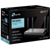 Router TP-LINK Archer BE220 2.4 / 5 GHz (DualBand), Wi-Fi Mesh Zastosowanie xDSL