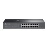 Switch TP-LINK Omada ES216G Gigabit Ethernet, 16 portów, Zarządzalny
