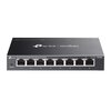 Switch TP-LINK Omada ES208G Gigabit Ethernet, 8 portów, Zarządzalny