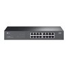 Switch TP-LINK LS1016G Gigabit Ethernet, 16 portów