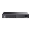 Switch TP-LINK LS1016G Gigabit Ethernet, 16 portów Architektura sieci Gigabit Ethernet