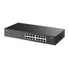 Switch TP-LINK LS1016G Gigabit Ethernet, 16 portów Zarządzanie Nie