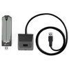 Karta sieciowa TP-LINK Archer TBE400UH, Zewnętrzna, 2.4 / 5 / 6 GHz Interfejs USB 3.0