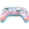 Kontroler POWERA Advantage Mushroom Kingdom do Nintendo Switch 2 Wibracje Nie