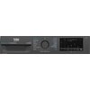 Pralka BEKO slim XBM3WFU47215M b300 7kg 1200 obr.EnergySpin SteamCure AquaWave Czarny Klasa wirowania B