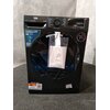 Pralka BEKO slim XBM3WFU47215M b300 7kg 1200 obr.EnergySpin SteamCure AquaWave Czarny Zużycie wody na cykl [l] 43