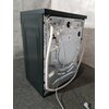 Pralka BEKO slim XBM3WFU47215M b300 7kg 1200 obr.EnergySpin SteamCure AquaWave Czarny Zużycie prądu 44 kWh = 50.6 zł