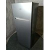 Lodówka BEKO RDSA240K40SN 146.5cm Srebrna Sposób odszraniania (rozmrażania) chłodziarki Automatyczne