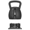Kettlebell HORIZON FITNESS HKB70 (16 kg) Waga [kg] 16