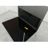 Laptop APPLE MacBook Air 2024 13.6" Retina M3 16GB RAM 256GB SSD macOS Gwiezdna szarość Ekran dotykowy Nie