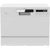 Zmywarka AMICA DFM52F7QW