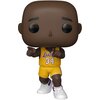 Figurka FUNKO Pop NBA: Lakers - Shaq Załączona dokumentacja Instrukcja obsługi w języku polskim