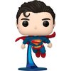 Figurka FUNKO Pop DC: Superman 2025 - Superman Załączona dokumentacja Instrukcja obsługi w języku polskim