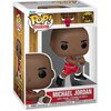 Figurka FUNKO Pop NBA: Bulls - Michael Jordan