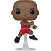 Figurka FUNKO Pop NBA: Bulls - Michael Jordan Załączona dokumentacja Instrukcja obsługi w języku polskim