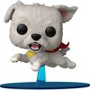 Figurka FUNKO Pop DC: Superman 2025 - Krypto Załączona dokumentacja Instrukcja obsługi w języku polskim