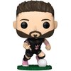 Figurka FUNKO Pop MLS: Inter Miami - Jordi Alba Załączona dokumentacja Instrukcja obsługi w języku polskim