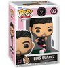 Figurka FUNKO Pop MLS: Inter Miami - Luis Suarez