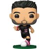 Figurka FUNKO Pop MLS: Inter Miami - Luis Suarez Załączona dokumentacja Instrukcja obsługi w języku polskim
