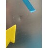Zmywarka ELECTROLUX EEC67410L ComfortLift Podnoszony kosz Zastosowane technologie Beam on floor