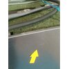 Zmywarka ELECTROLUX EEC67410L ComfortLift Podnoszony kosz Bezpieczeństwo użytkowania Zabezpieczenie przed zalaniem