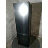 Lodówka SAMSUNG BESPOKE AI RB38C7B6AB1 EF No Frost 203cm Grafitowa stal Sposób odszraniania (rozmrażania) chłodziarki No-Frost