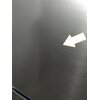Lodówka SAMSUNG BESPOKE AI RB38C7B6AB1 EF No Frost 203cm Grafitowa stal Komora zero Tak