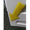 Pralko-suszarka ELECTROLUX MEW9WN249BP 6 kg DelicateCare 900 z pompą ciepła Woolmark Blue Wyposażenie Instrukcja obsługi w języku polskim