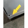 Zmywarka ELECTROLUX EEG69405L QuickSelect Bezpieczeństwo użytkowania Automatyczne wyłączanie